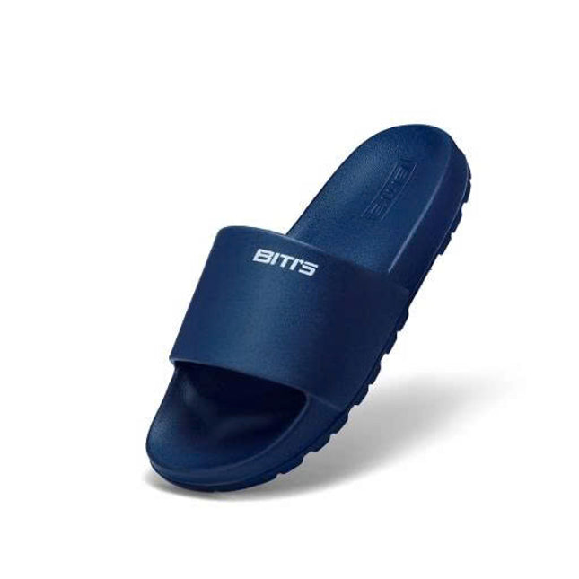 Dép Lê Nam Biti's, Dép Đi Trong Nhà BEM003200XAD ( Xám Đậm )