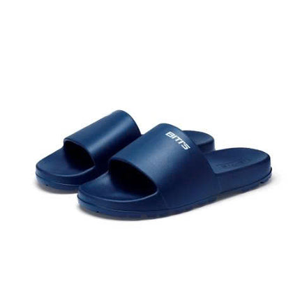 Dép Lê Nam Biti's, Dép Đi Trong Nhà BEM003200XAD ( Xám Đậm )