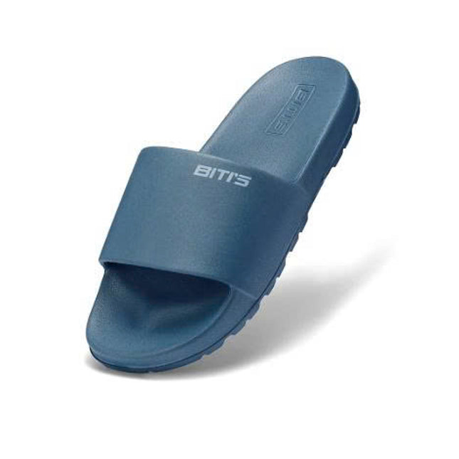 Dép Lê Nam Biti's, Dép Đi Trong Nhà BEM003200XNH ( Xanh Nhớt )