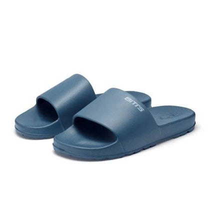 Dép Lê Nam Biti's, Dép Đi Trong Nhà BEM003200XNH ( Xanh Nhớt )