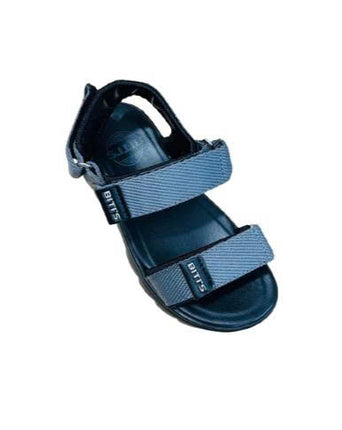 Dép Sandal Biti's Bé Trai Màu Xám BEB006300XAM