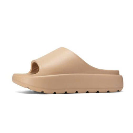 Dép Eva Biti's Hunter Nữ Màu Kem Đậm BEW003600KED