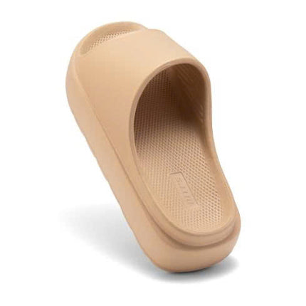 Dép Eva Biti's Hunter Nữ Màu Kem Đậm BEW003600KED