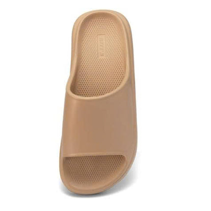 Dép Eva Biti's Hunter Nữ Màu Kem Đậm BEW003600KED