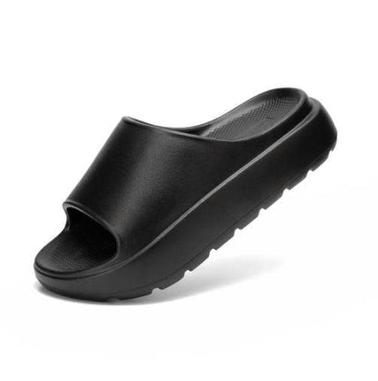 Dép Eva Biti's Hunter Nữ Màu Đen BEW003600DEN