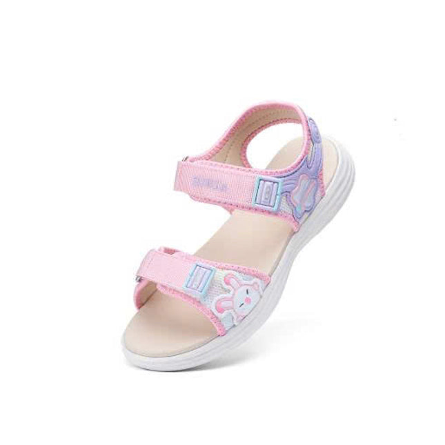 Dép Sandal Biti's Bé Gái Màu Tím BEG004000TIM
