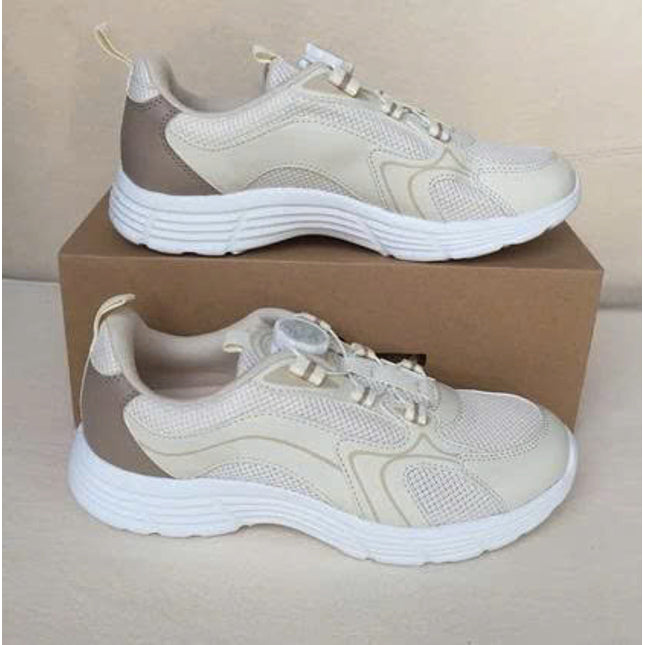 Giày Thể Thao Biti's Bé Gái Mã Sản Phẩm BSG010000KEM ( kem)