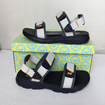 Dép Sandal Biti's Bé Trai Màu Rêu BEB006600REU