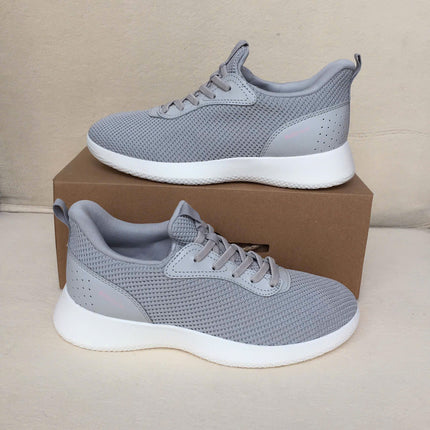 Giày Thể Thao Biti's Êmbrace Nữ Màu Xám BSW005300XAM