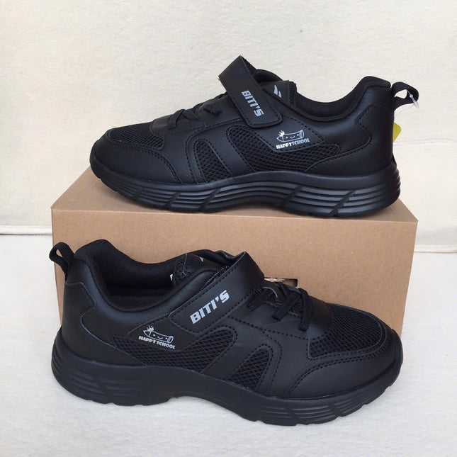 Giày Thể Thao Biti's Bé Trai Mã Sản Phẩm BSB007500DEN ( Màu Đen )