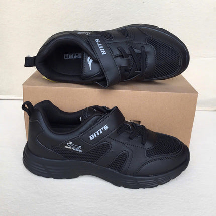 Giày Thể Thao Biti's Bé Trai Mã Sản Phẩm BSB007500DEN ( Màu Đen )