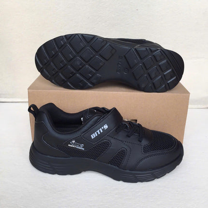 Giày Thể Thao Biti's Bé Trai Mã Sản Phẩm BSB007500DEN ( Màu Đen )