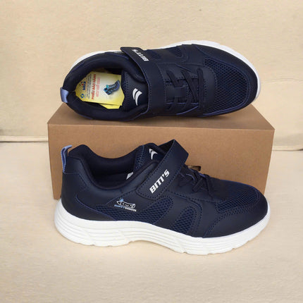Giày Thể Thao Biti's Bé Trai Mã Sản Phẩm BSB007500XNH ( Màu Xanh Nhớt )