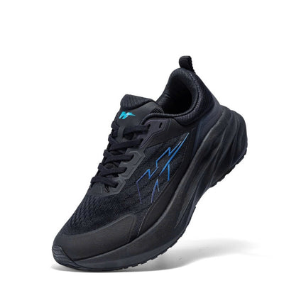 Giày Thể Thao Biti's Hunter Litebound Nam Màu Đen HSM010701DEN