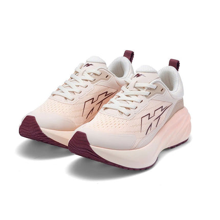 Giày Thể Thao Biti's Hunter Litebound Nữ Màu Hồng HSW010700HOG