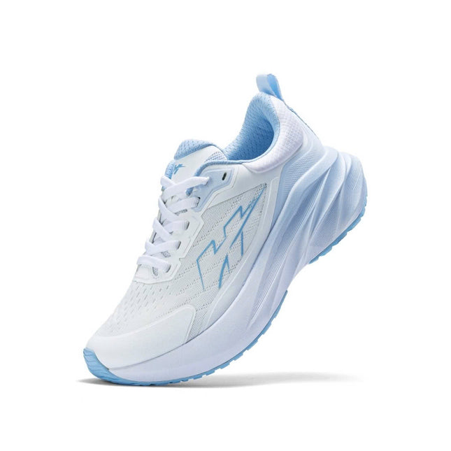 Giày Thể Thao Biti's Hunter Litebound Nữ Màu Trắng HSW010700TRG