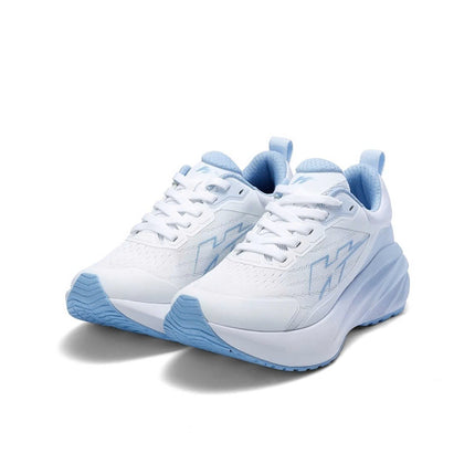 Giày Thể Thao Biti's Hunter Litebound Nữ Màu Trắng HSW010700TRG