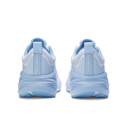 Giày Thể Thao Biti's Hunter Litebound Nữ Màu Trắng HSW010700TRG