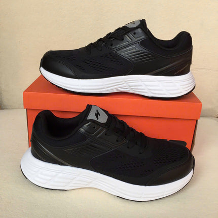 Giày Thể Thao Biti's Hunter Nam Màu Đen HSM012700DEN