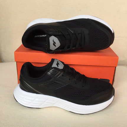 Giày Thể Thao Biti's Hunter Nam Màu Đen HSM012700DEN