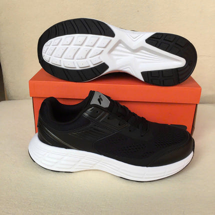 Giày Thể Thao Biti's Hunter Nam Màu Đen HSM012700DEN