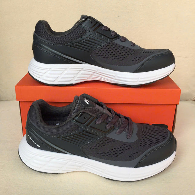 Giày Thể Thao Biti's Hunter Nam Màu Xám HSM012700XAM