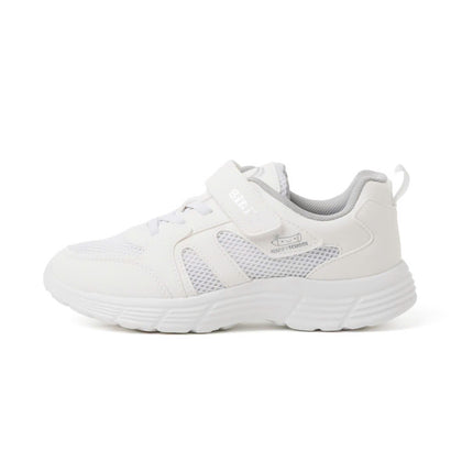 Giày Thể Thao Biti's Bé Gái Màu Trắng BSG007500TRG