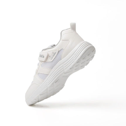 Giày Thể Thao Biti's Bé Gái Màu Trắng BSG007500TRG