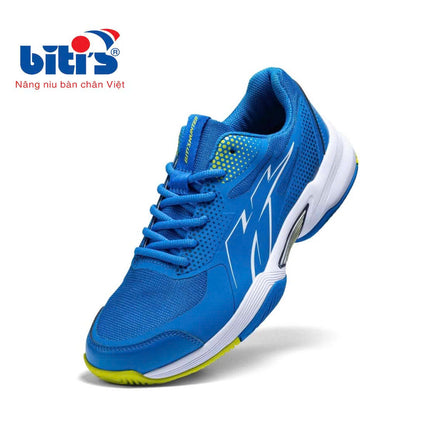 Giày Thể Thao Biti's Hunter Tennis Nam Màu Xanh Dương HSM011600XDG