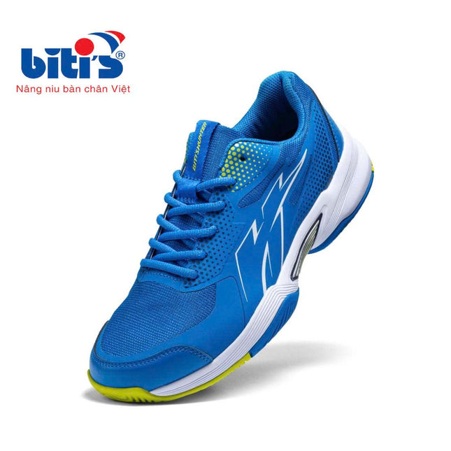 Giày Thể Thao Biti's Hunter Tennis Nam Màu Xanh Dương HSM011600XDG