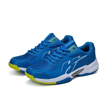 Giày Thể Thao Biti's Hunter Tennis Nam Màu Xanh Dương HSM011600XDG