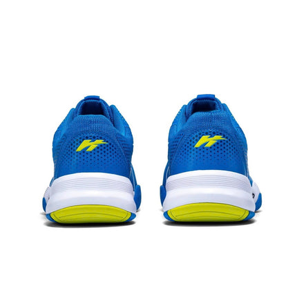 Giày Thể Thao Biti's Hunter Tennis Nam Màu Xanh Dương HSM011600XDG