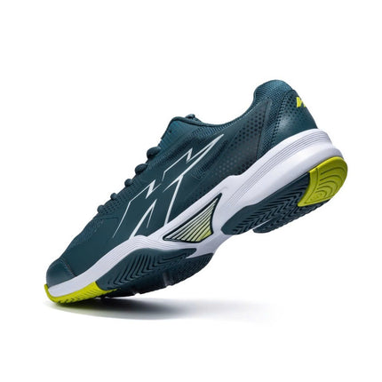 Giày Thể Thao Biti's Hunter Tennis Nam Màu Xanh Lá Đậm HSM011600XLD