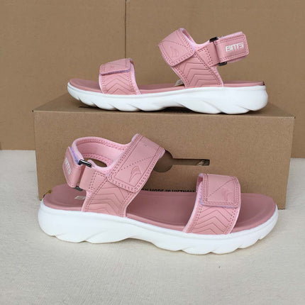 Dép Sandal Eva Phun Bé Gái Biti's DEG008000HOG (Hồng)
