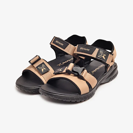 Dép Sandal Eva Phun Nam Biti's Hunter DEMH01000NAU (Nâu)