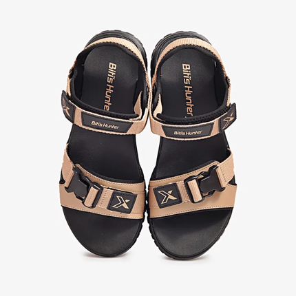 Dép Sandal Eva Phun Nam Biti's Hunter DEMH01000NAU (Nâu)