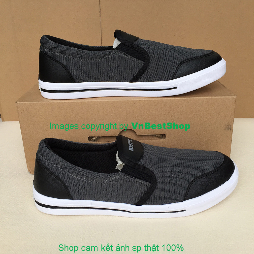 1. Giới Thiệu Chung về Giày Thể Thao Nam