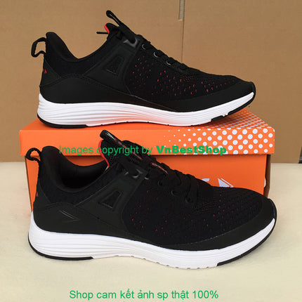 Giày Thể Thao Nam Biti's Hunter Core Black DSMH08200DEN (Đen)