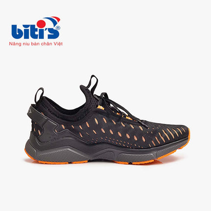 Giày Chạy Bộ Nam - Nữ Biti's Hunter Running Tiger DSMH08300CAM/DSWH08300CAM (Cam)