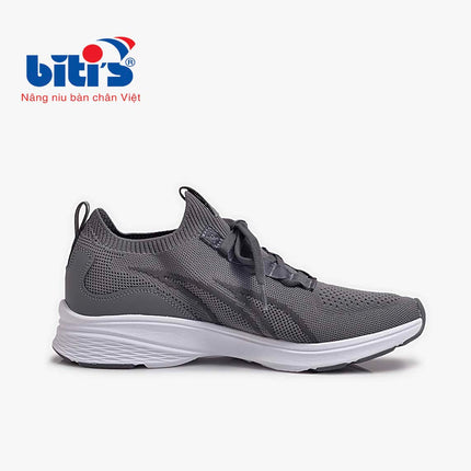 Giày Thể Thao Nam Biti's Hunter Core 2022 DSMH09400XAM (Xám)