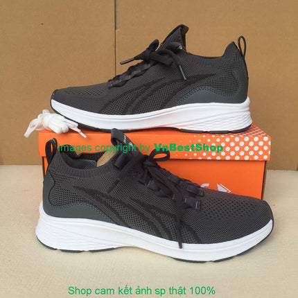 Giày Thể Thao Nam Biti's Hunter Core 2022 DSMH09400XAM (Xám)