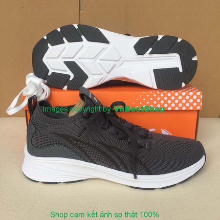 Giày Thể Thao Nam Biti's Hunter Core 2022 DSMH09400XAM (Xám)