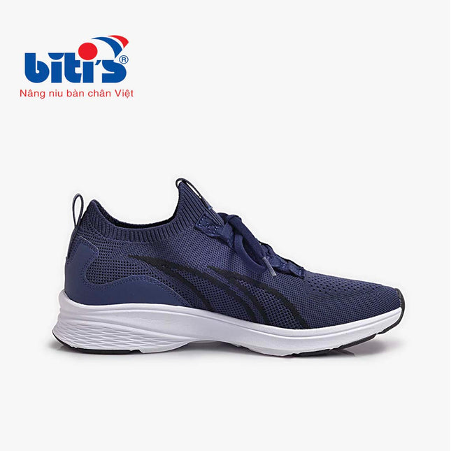 Giày Thể Thao Nam Biti's Hunter Core 2022 DSMH09400XNH (Xanh Nhớt)