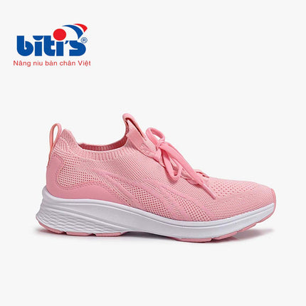 Giày Thể Thao Nữ Biti's Hunter Core 2022 DSWH09400HOG (Hồng)