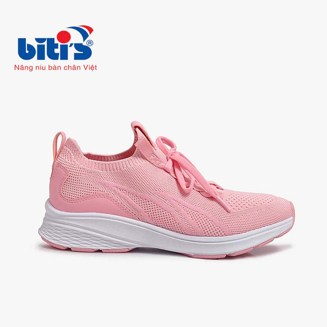Giày Thể Thao Nữ Biti's Hunter Core 2022 DSWH09400HOG (Hồng)