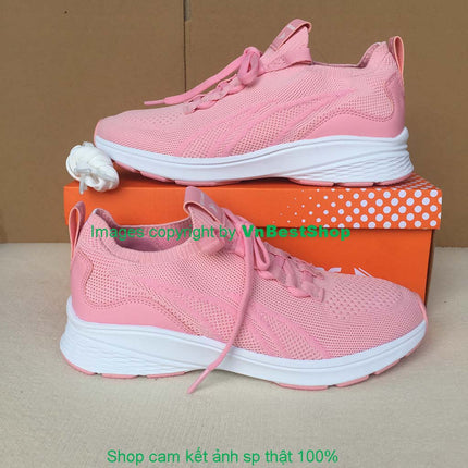 Giày Thể Thao Nữ Biti's Hunter Core 2022 DSWH09400HOG (Hồng)