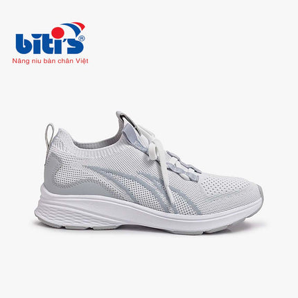 Giày Thể Thao Nữ Biti's Hunter Core 2022 DSWH09400XAM (Xám)