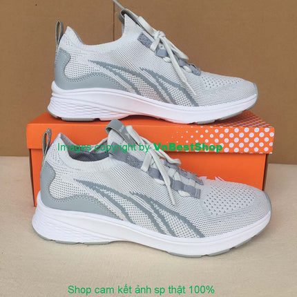 Giày Thể Thao Nữ Biti's Hunter Core 2022 DSWH09400XAM (Xám)