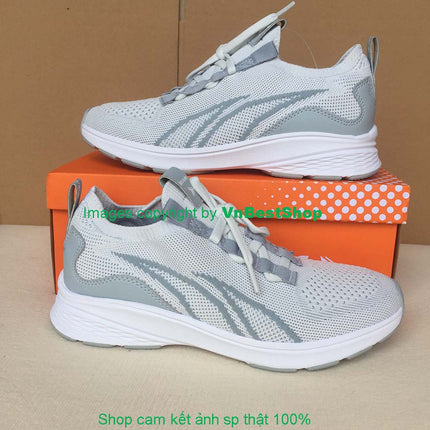 Giày Thể Thao Nữ Biti's Hunter Core 2022 DSWH09400XAM (Xám)