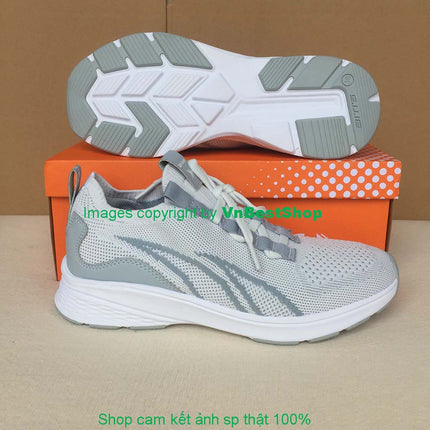 Giày Thể Thao Nữ Biti's Hunter Core 2022 DSWH09400XAM (Xám)